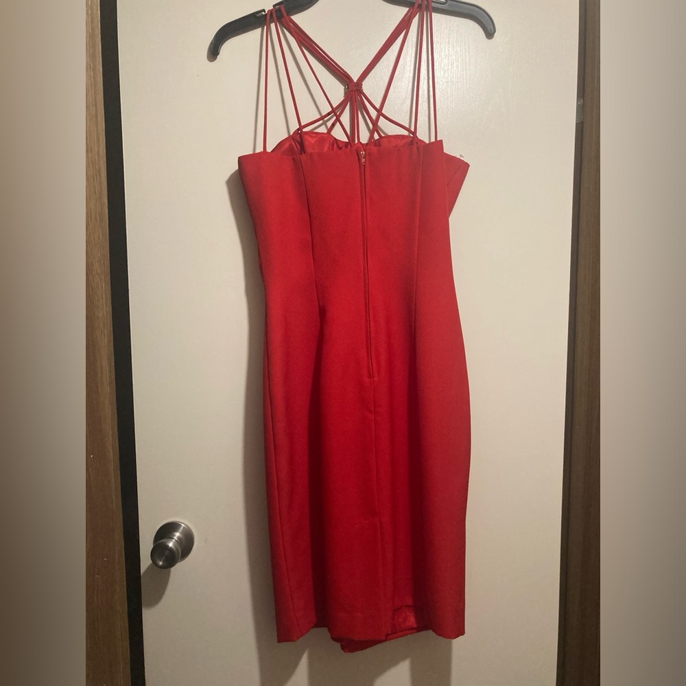 Alex Evenings Formal short dress - Picture 2 of 6